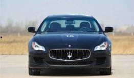 玛莎拉蒂最新爆料,尖端科技与奢华设计的完美融合